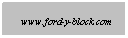 Text Box: &nbsp;www.ford-y-block.com
